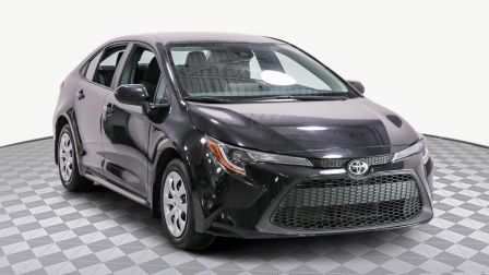 2021 Toyota Corolla LE A/C CAMÉRA RECUL BLUETOOTH                in Laval                