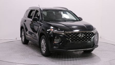 2019 Hyundai Santa Fe Essential GR ELECT BLUETOOTH CAM RECUL A/C                à Saint-Eustache                