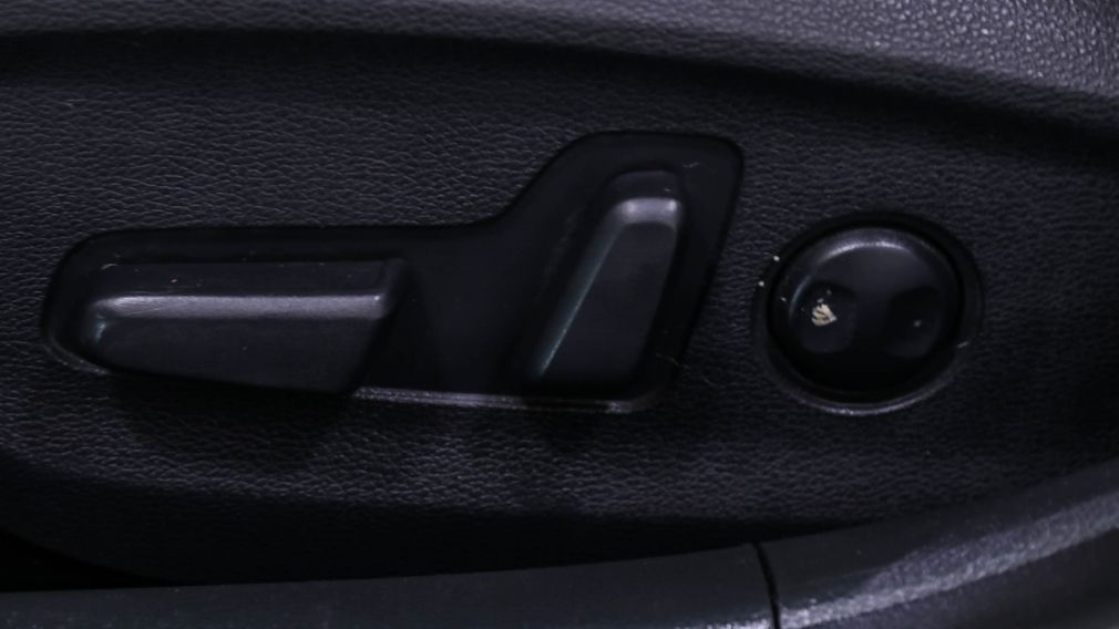 2016 Hyundai Sonata Sport Tech, Navigation, Toit Ouvrant, Volant Chauf #9