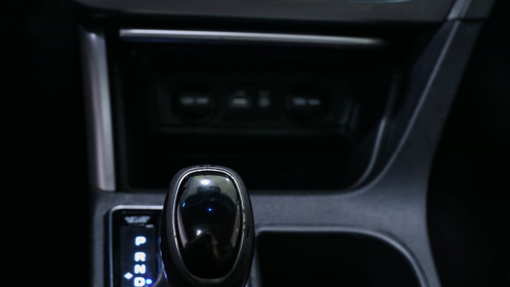 2016 Hyundai Sonata Sport Tech, Navigation, Toit Ouvrant, Volant Chauf #18