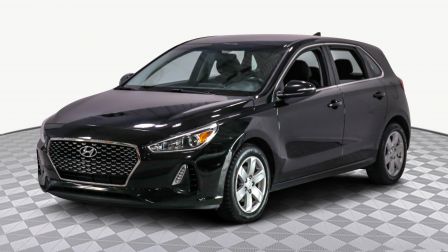 2018 Hyundai Elantra GL AUTO A/C GR ELECT MAGS CAMERA BLUETOOTH                à Gatineau                