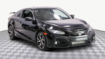 2017 Honda Civic SI TOIT GR ELECT MAGS CAM RECUL BLUETOOTH                in Sherbrooke                