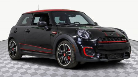 2020 Mini Cooper JOHN COOPER WORKS AUTO CUIR TOIT NAV MAGS                in Montréal                