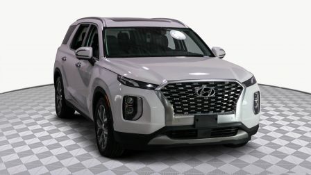 2021 Hyundai Palisade Luxury 7 PASSAGERS CAM RECUL MAGS A/C TOIT                