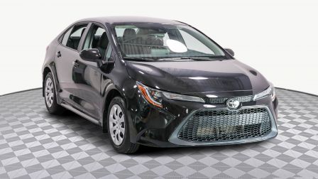 2022 Toyota Corolla  LE GR ELECT BLUETOOTH  CAM RECUL A/C                à Victoriaville                