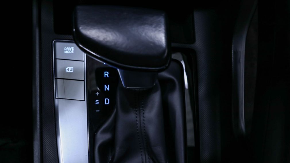 2021 Hyundai Elantra Preferred, Sièges & Volant Chauffant, Carplay, Cam #12