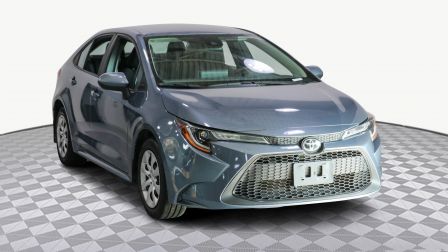 2021 Toyota Corolla LE GR ELECT BLUETOOTH CAM RECUL A/C                in Longueuil                