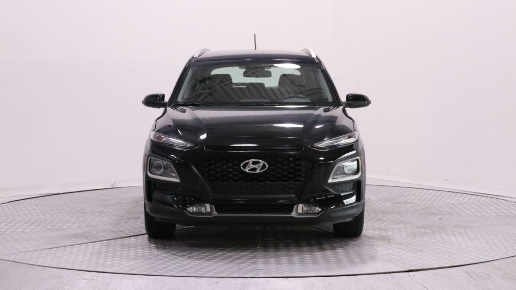 2019 Hyundai Kona PREFERRED AUTO A/C GR ELECT MAGS CAM RECUL BLUETOO #1