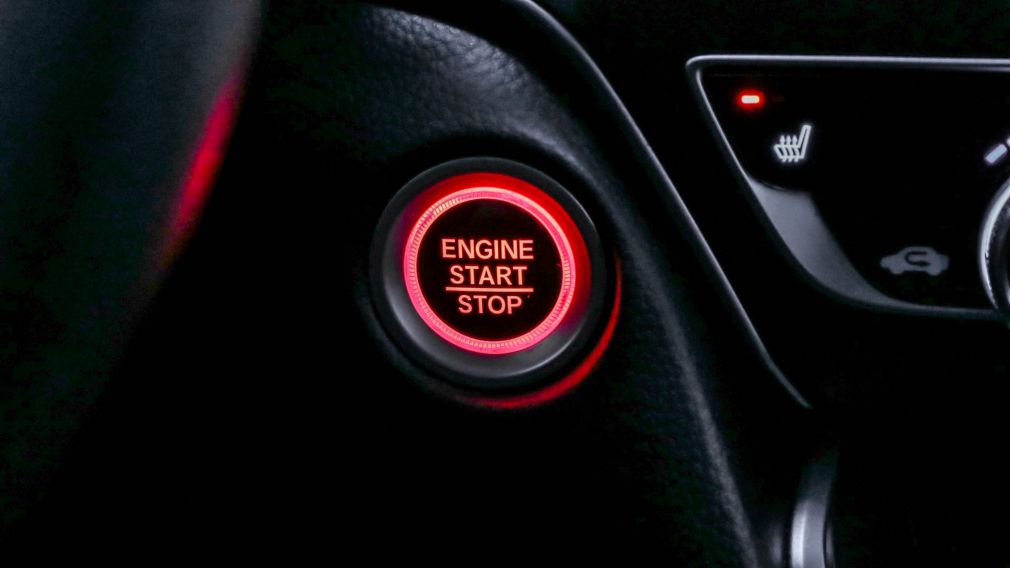 2019 Honda Accord LX AUTO A/C GR ELECT MAGS CAM RECUL BLUETOOTH #23