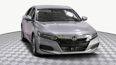 2019 Honda Accord LX AUTO A/C GR ELECT MAGS CAM RECUL BLUETOOTH                