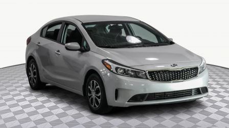 2017 Kia Forte LX GR ELECT BLUETOOTH A/C                à Victoriaville                