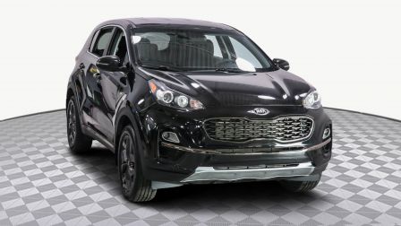 2021 Kia Sportage LX. GR ELECT BLUETOOTH A/C CAM RECUL                à Drummondville                