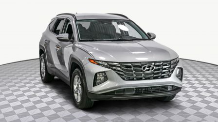2022 Hyundai Tucson Preferred GR ELECT BLUETOOTH MAGS CAM RECUL A/C                à Abitibi                
