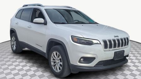 2019 Jeep Cherokee North AWD AUTO A/C GR ELECT MAGS CAMERA BLUETOOTH                à Estrie                