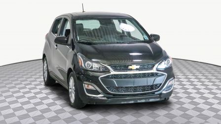 2021 Chevrolet Spark 2LT AUTO A/C CUIR TOIT GR ELECT MAGS CAM RECUL                in Drummondville                