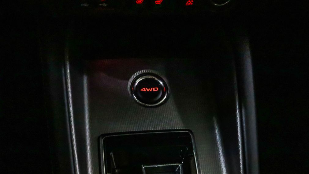 2022 Mitsubishi RVR ES AWD AUTO AC GR ELECT CAM RECULE BLUETOOTH #23