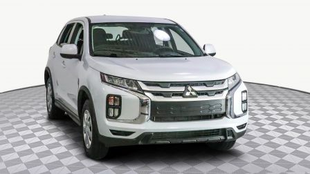 2022 Mitsubishi RVR ES AWD AUTO AC GR ELECT CAM RECULE BLUETOOTH                in Abitibi                