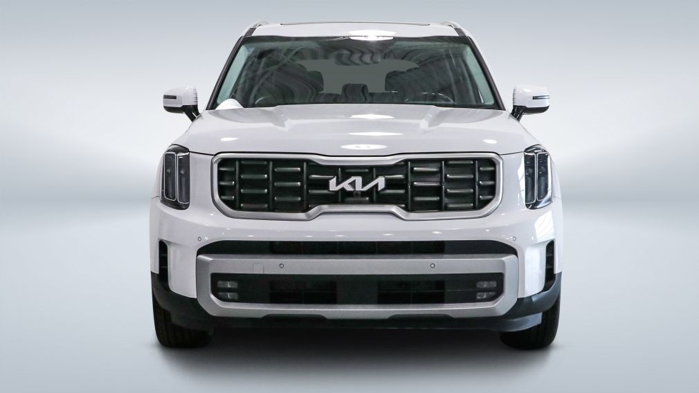 2023 Kia Telluride — photo 2