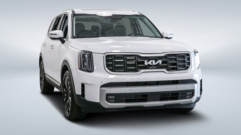 2023 Kia Telluride