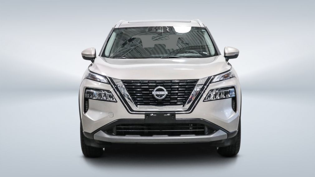2023 Nissan Rogue — photo 2