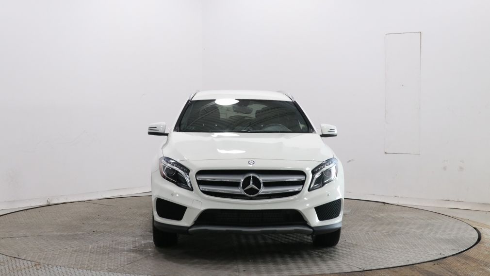 2015 Mercedes Benz GLA250 GLA 250 #2