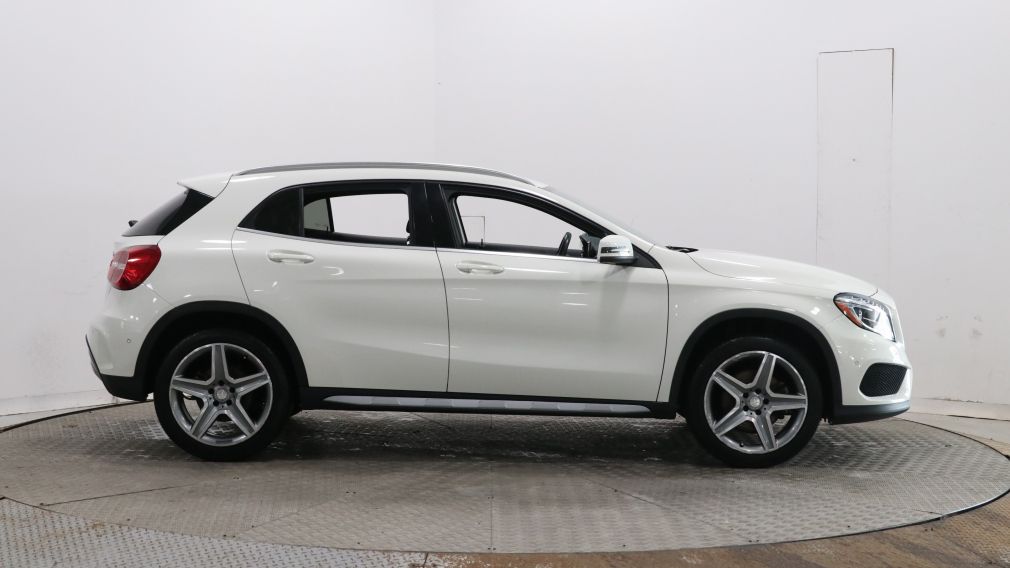 2015 Mercedes Benz GLA250 GLA 250 #8