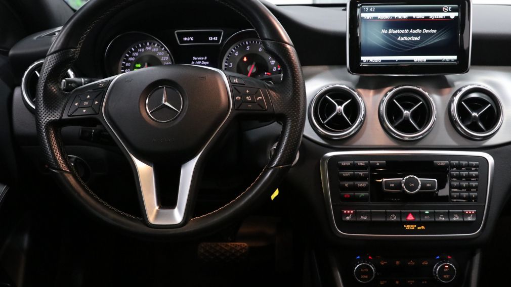 2015 Mercedes Benz GLA250 GLA 250 #12