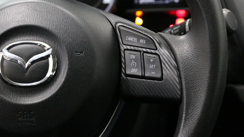 2015 Mazda 3 GS GROUPE ÉLECTRIQUE CAMERA RECULE BLUETOOTH #15