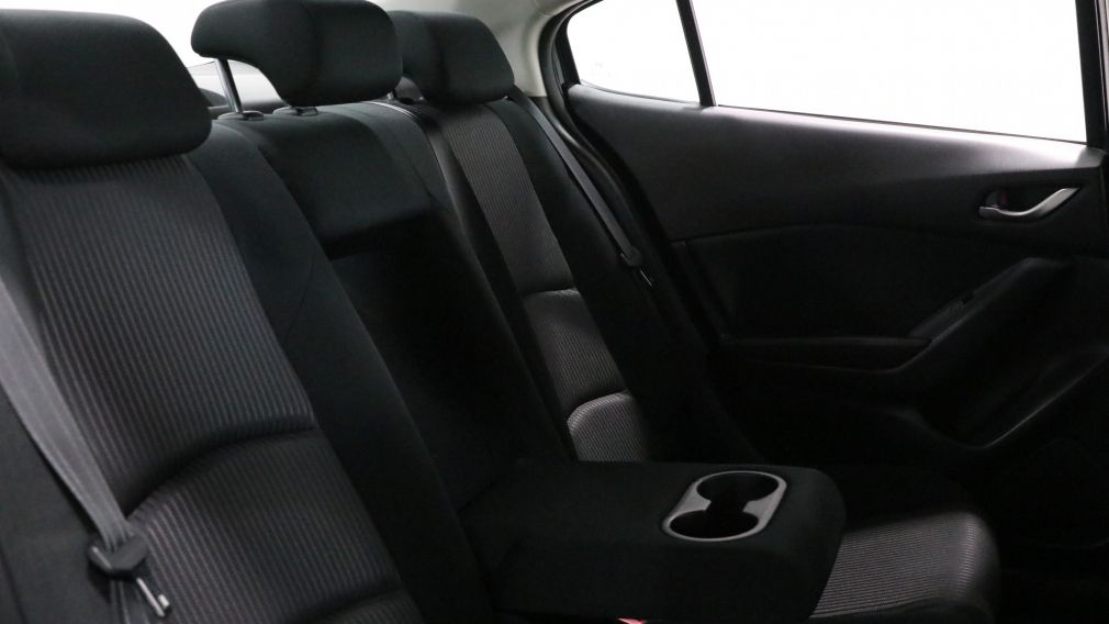 2015 Mazda 3 GS GROUPE ÉLECTRIQUE CAMERA RECULE BLUETOOTH #20