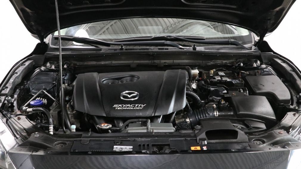 2015 Mazda 3 GS GROUPE ÉLECTRIQUE CAMERA RECULE BLUETOOTH #26