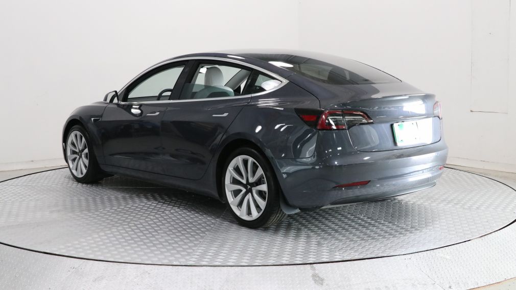 2019 Tesla Model 3 Long Range #5