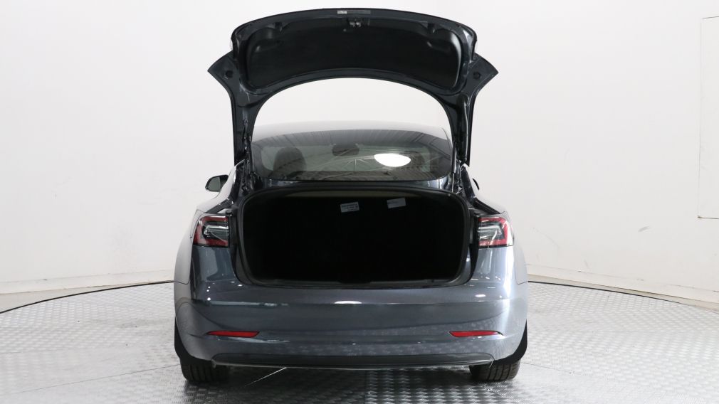 2019 Tesla Model 3 Long Range #22