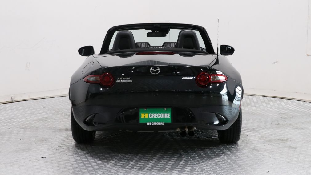 2019 Mazda MX 5 GS BLUETOOTH, CRUISE CONTRÔLE, CAMERA DE RECULE, P #14