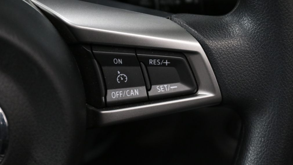 2019 Mazda MX 5 GS BLUETOOTH, CRUISE CONTRÔLE, CAMERA DE RECULE, P #23
