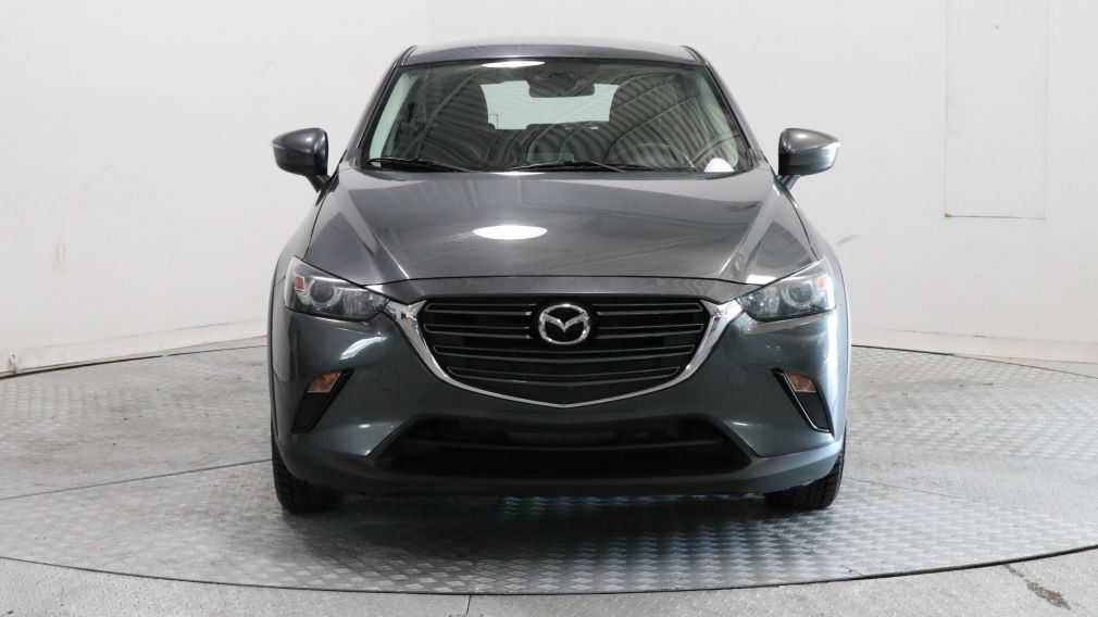 2019 Mazda CX 3 GS AUTO A/C GR ELECT CAM RECUL BLUETOOTH #1