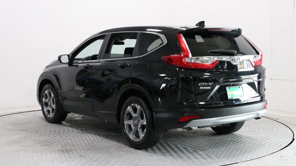 2018 Honda CRV EX AUTO A/C TOIT GR ELECT MAGS CAM RECUL BLUETOOTH #5