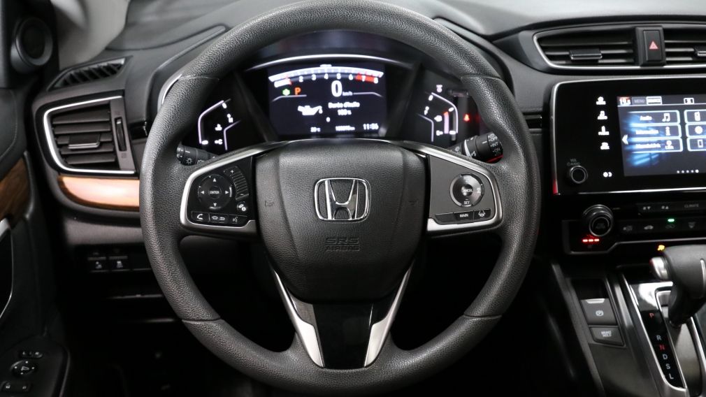 2018 Honda CRV EX AUTO A/C TOIT GR ELECT MAGS CAM RECUL BLUETOOTH #15