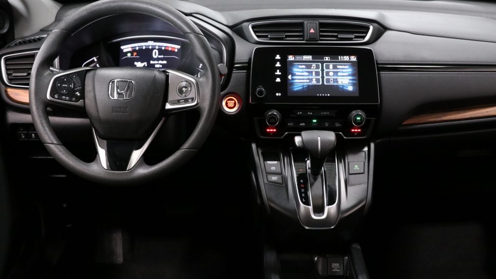 2018 Honda CRV EX AUTO A/C TOIT GR ELECT MAGS CAM RECUL BLUETOOTH #14