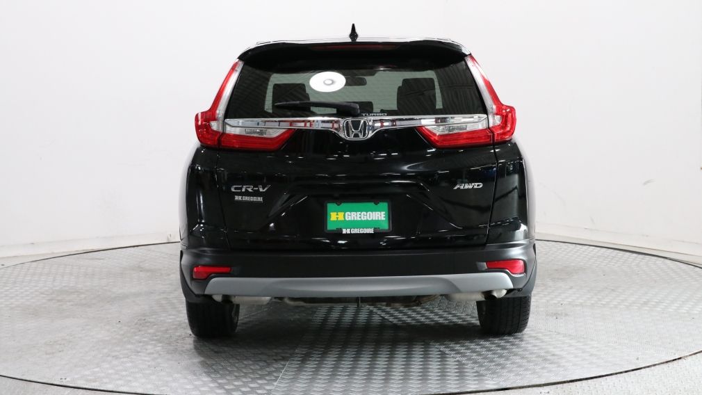 2018 Honda CRV EX AUTO A/C TOIT GR ELECT MAGS CAM RECUL BLUETOOTH #6
