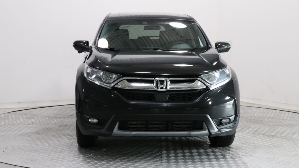 2018 Honda CRV EX AUTO A/C TOIT GR ELECT MAGS CAM RECUL BLUETOOTH #2