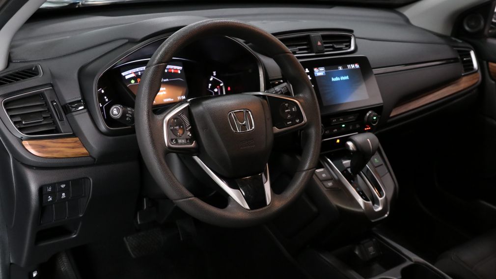 2018 Honda CRV EX AUTO A/C TOIT GR ELECT MAGS CAM RECUL BLUETOOTH #9