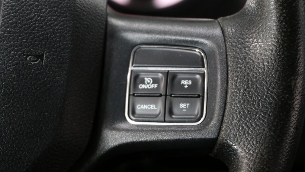 2017 Dodge Ram ST BLUETOOTH,  CRUISE CONTROL, FENÊTRE ÉLECTRIQUE, #14