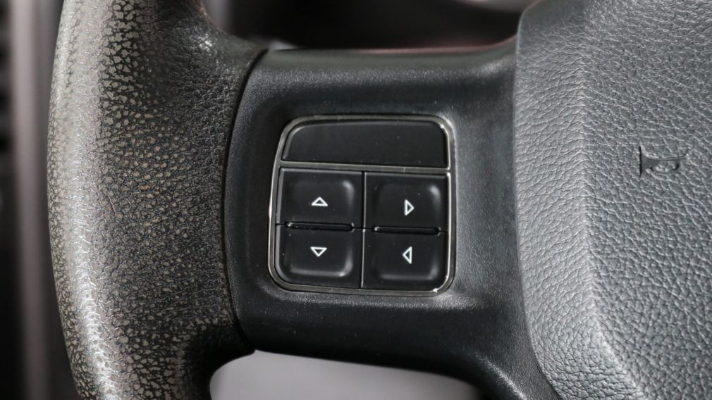 2017 Dodge Ram ST BLUETOOTH,  CRUISE CONTROL, FENÊTRE ÉLECTRIQUE, #13