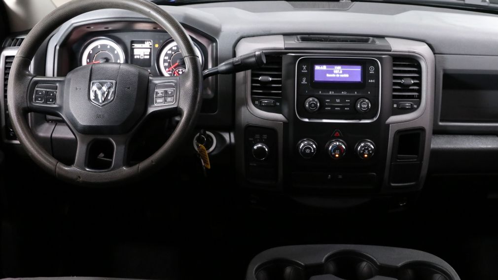 2017 Dodge Ram ST BLUETOOTH,  CRUISE CONTROL, FENÊTRE ÉLECTRIQUE, #11