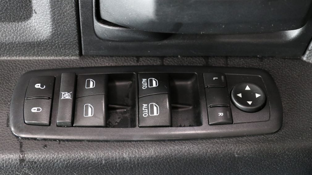 2017 Dodge Ram ST BLUETOOTH,  CRUISE CONTROL, FENÊTRE ÉLECTRIQUE, #10