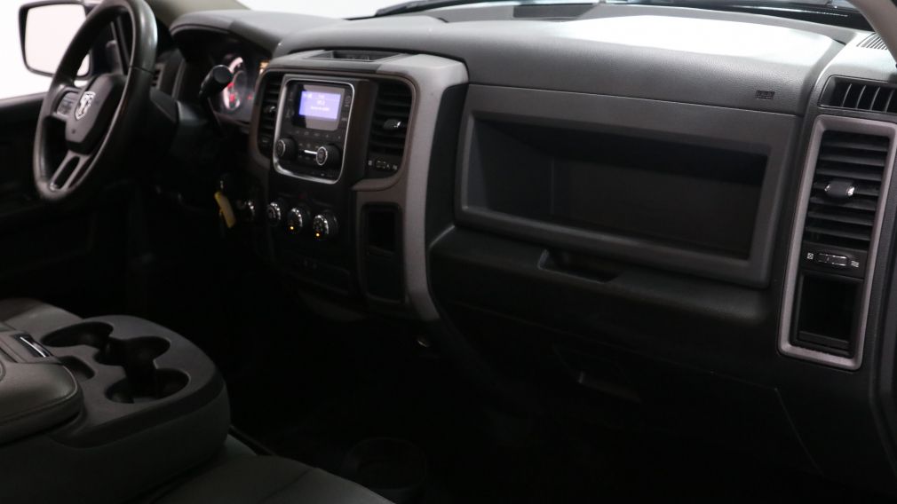 2017 Dodge Ram ST BLUETOOTH,  CRUISE CONTROL, FENÊTRE ÉLECTRIQUE, #18