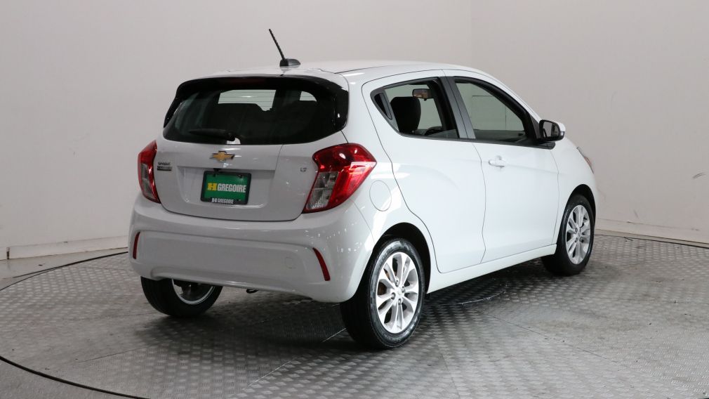 2019 Chevrolet Spark LT CAMERA DE RECULE, BLUETOOTH, FENÊTRE ÉLECTRIQUE #7