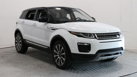 2019 Land Rover Range Rover Evoque HSE GROUPE ÉLECTRIQUE CAMERA RECULE BLUETOOTH                    à Vaudreuil