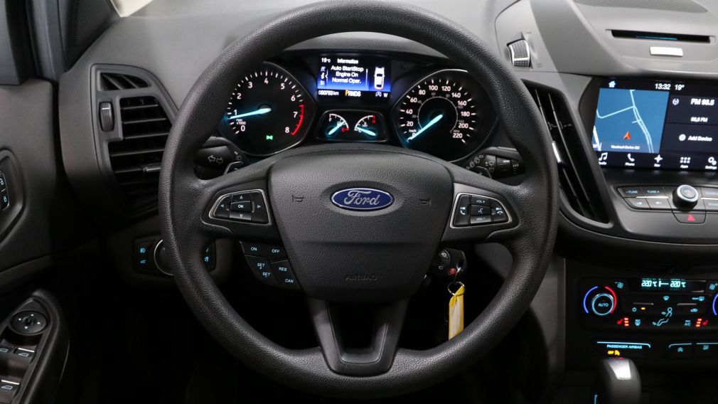 2017 Ford Escape SE GROUP ELECT CAMERA REUCLE MAGS AC #16