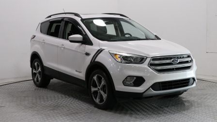 2017 Ford Escape SE GROUP ELECT CAMERA REUCLE MAGS AC                    